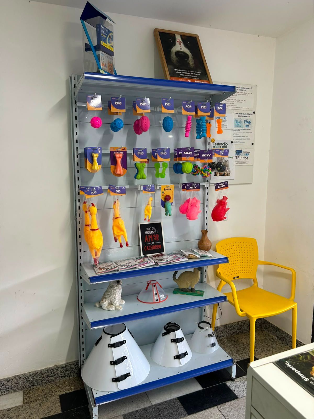 Pet Shop