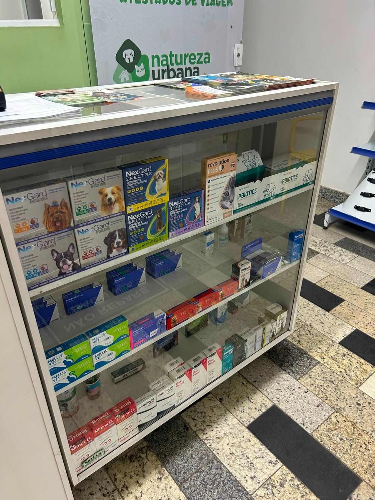 Vacinação